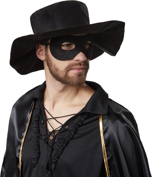 Actual product image Dressforfun Zorro (L)