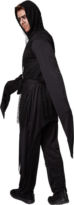 Actual product image Dressforfun Men costume demon ghoul (XL)