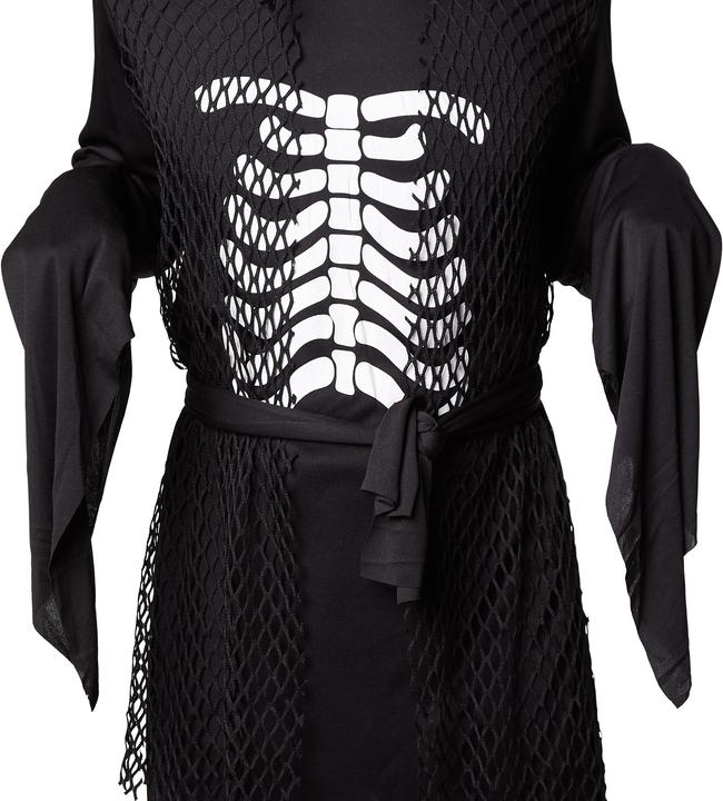 Actual product image Dressforfun Men costume demon ghoul (XL)