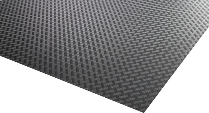 Actual product image Agoform AGO-Tex anti-slip insert mat for Legrabox KB 1000 mm, 574 x 921 mm, umbra grey
