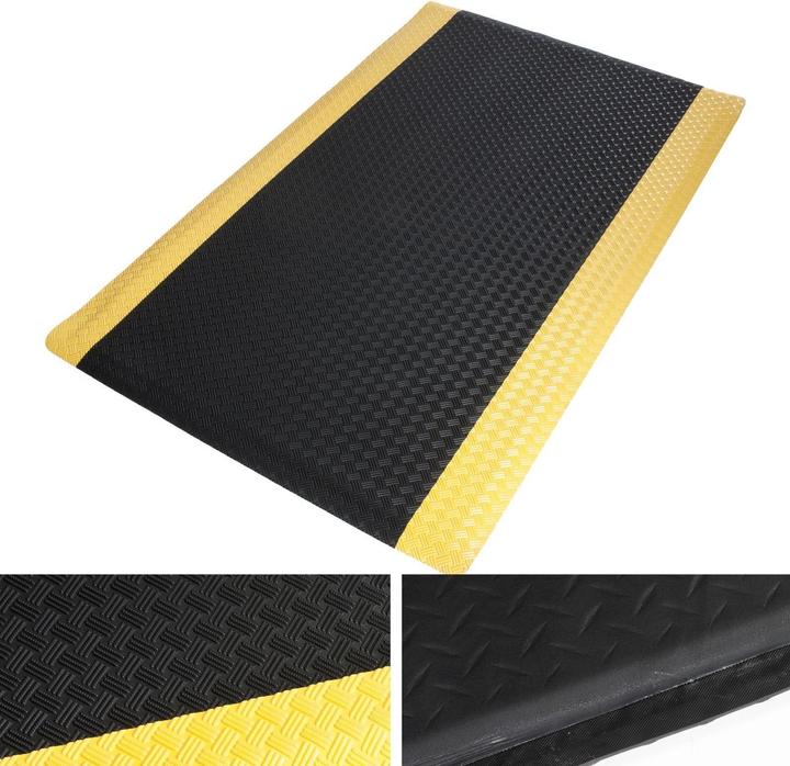 Actual product image ETM Heavy-Duty Tire Tuff (90 x 150 cm)