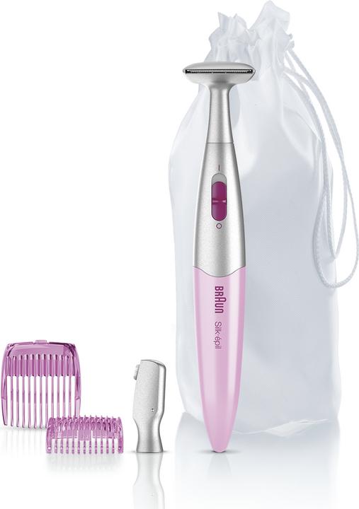 Image du produit Braun Silk-épil FG1100