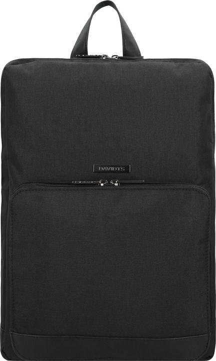 Image du produit Davidts Sac à dos 258 40 cm pour ordinateur portable (15 l)