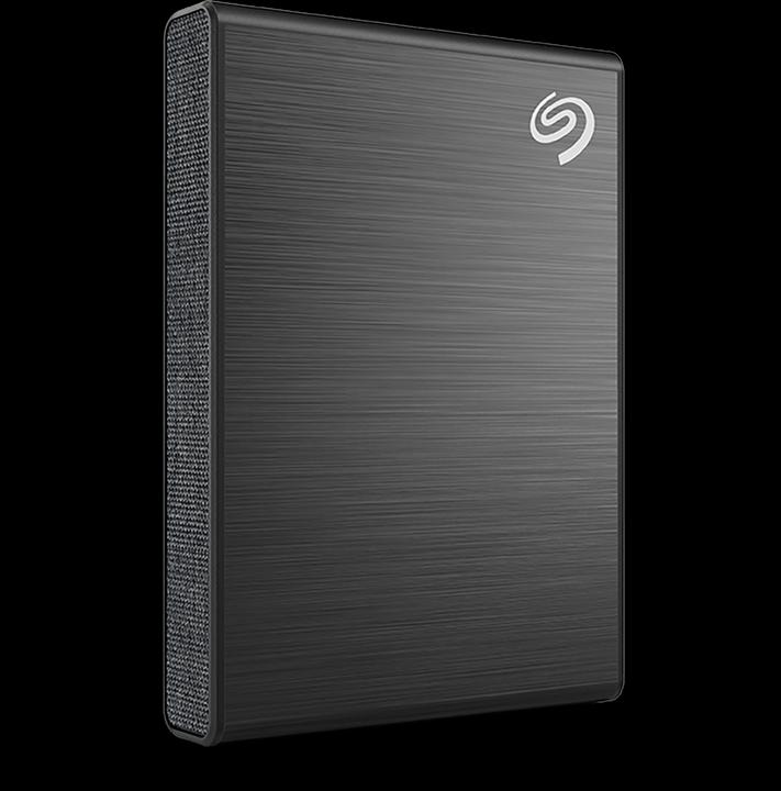 Produktbild Seagate One Touch mit Kennwort (4 TB)