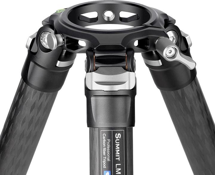 Immagine prodotto Leofoto Summit LM-324CL (Carbonio)