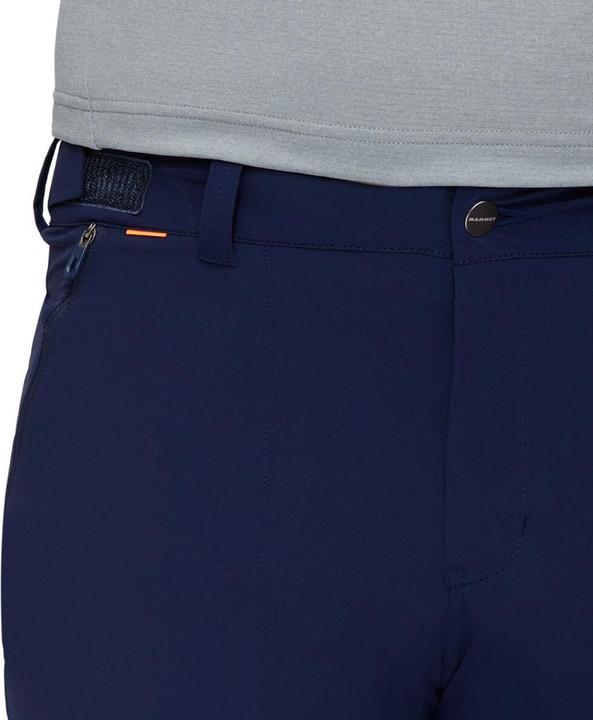 Produktbild Mammut Runbold Pants Men (46)