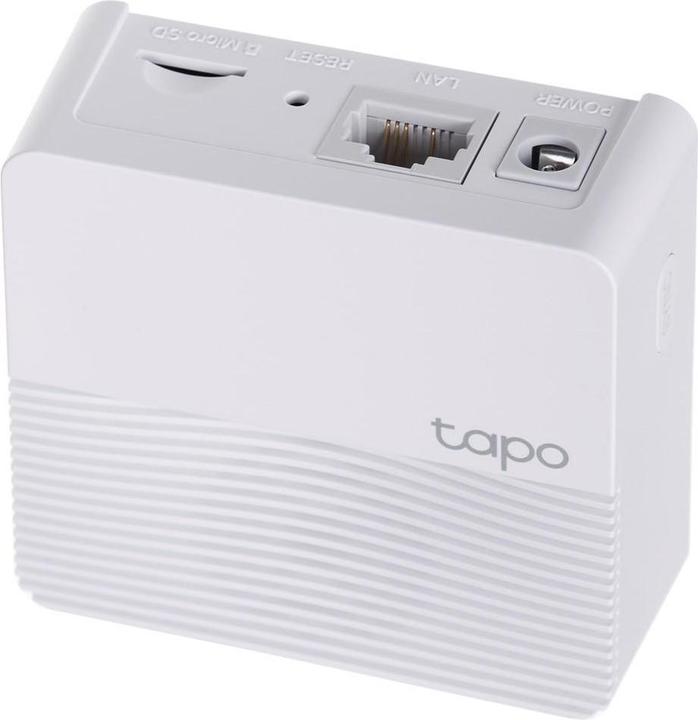 Actual product image TP-Link Tapo C420S2 (2560 x 1440 Pixels)