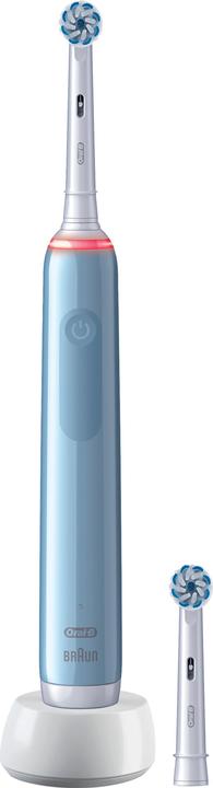 Oral-B Pro 3 3000 (Brosse à dents oscillo-rotative)