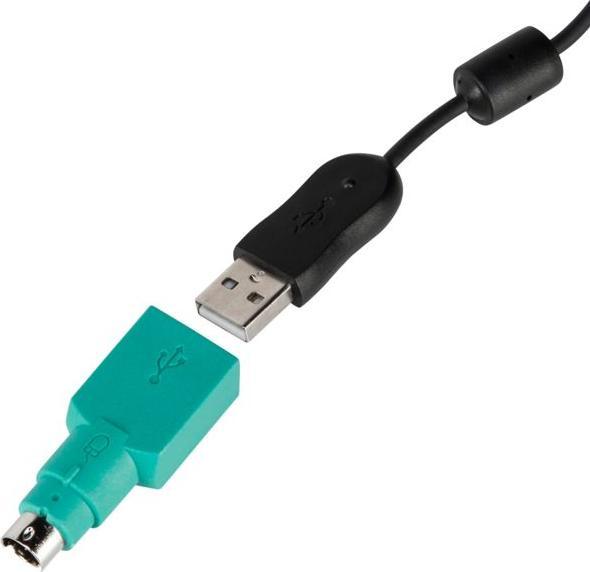 Produktbild Microsoft Basic (Kabelgebunden)