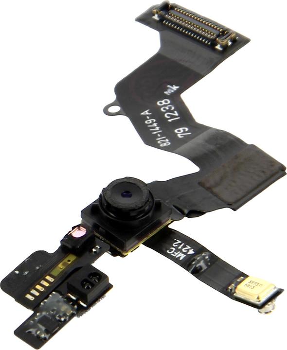 Image du produit Avizar Caméra frontale + câble flexible iPhone 5 (iPhone 5)