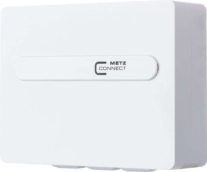 Metz Connect NETCOM OpDAT ADT vuoto per 4xSC/2xLC-D 1501100000HC