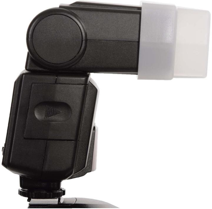Actual product image Dörr flash diffuser for Canon Speedlite 580EX II (Flash diffuser)
