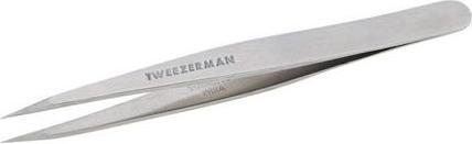 Actual product image Tweezerman Point tweezers