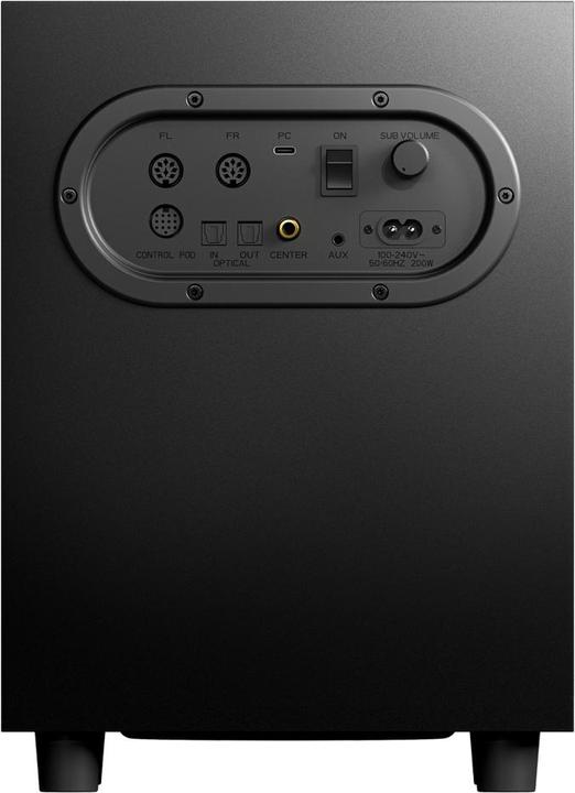 Productafbeelding SteelSeries Arena 9