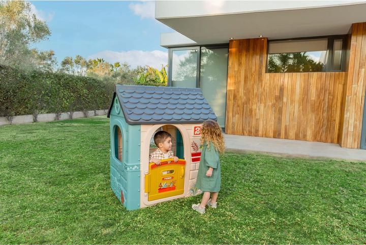 Immagine prodotto Feber Casetta Giocattolo Casual House