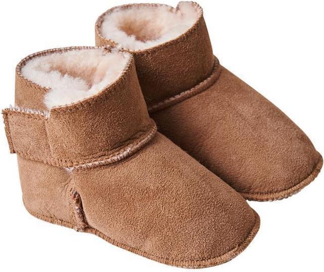 Der Fellhof Baby Stiefel Kuschl
