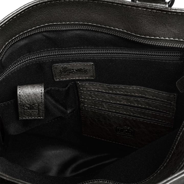 Actual product image X-Zone Shopper RFID