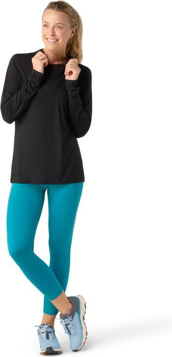 Immagine prodotto Smartwool Felpa Active Ultralite da donna con cappuccio (M)