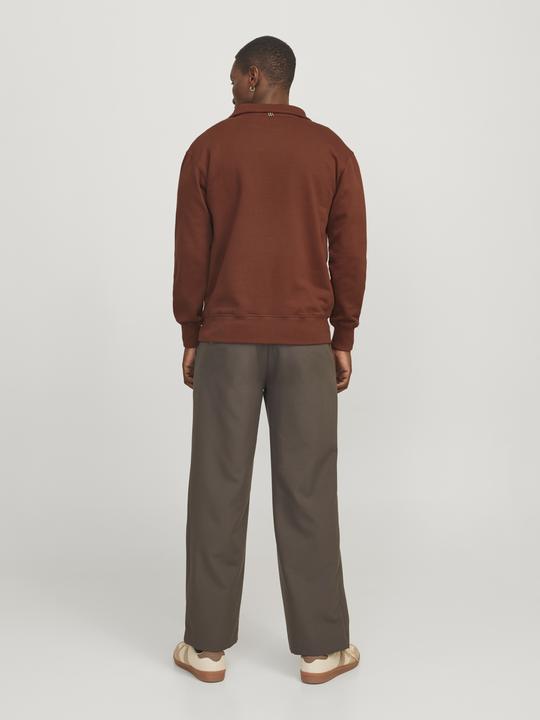Produktbild Jack & Jones Colour Blocking Sweatshirt Sweatshirt (L)