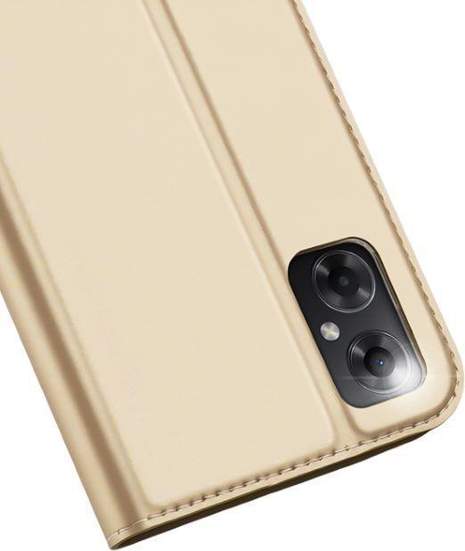 Produktbild Dux Ducis Skin Pro Series Bookcover (Xiaomi Poco  M4 5G)