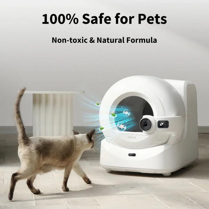 Actual product image Petkit Pet Odor Eliminator N60 (Applicable with Purobot Ultra/ Purobot Max Pro) (Cat)
