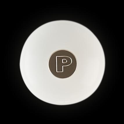 Produktbild Le Creuset Pfeffermühle (Pfeffer)
