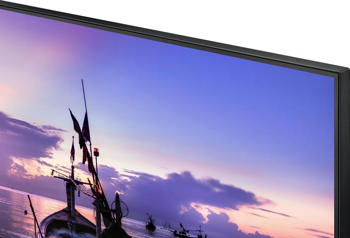 Actual product image Samsung LF22T350FHRXEN (1920 x 1080 pixels, 22")