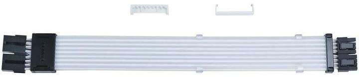 Immagine prodotto Lian-Li Strimer Wireless GPU 2x6+2-Pin RGB GPU-Kabel (Bianco)