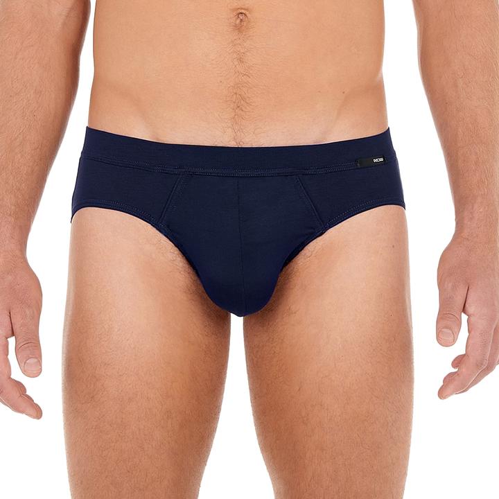 Immagine prodotto HOM 2er Pack TENCEL™ Soft Mini Slip / Unterhose (M, Confezione da 2)