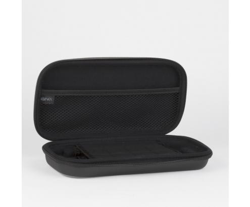 Actual product image Konix Be Dark Hard Case Nintendo Multicolor (Switch, Switch OLED, Switch Lite)
