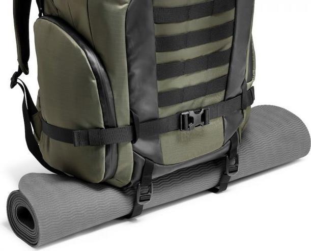 Actual product image Gitzo Adventury Backpack (Photo backpack, 30 l)