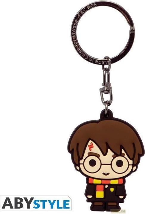 Immagine prodotto ABYstyle Harry Potter - Harry
