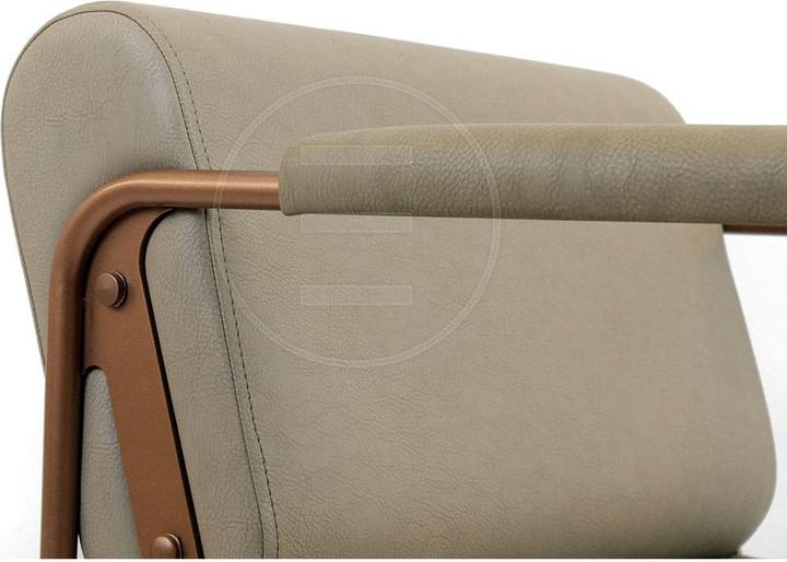 Immagine prodotto Alpeda Round Lounge Double Warteplätze