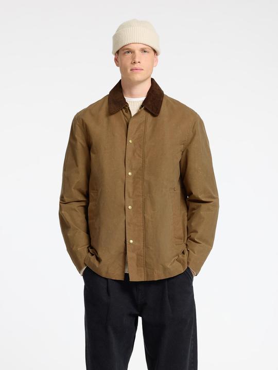 Immagine prodotto Selected Homme Gewachste Baumwoll Jacke (XL)