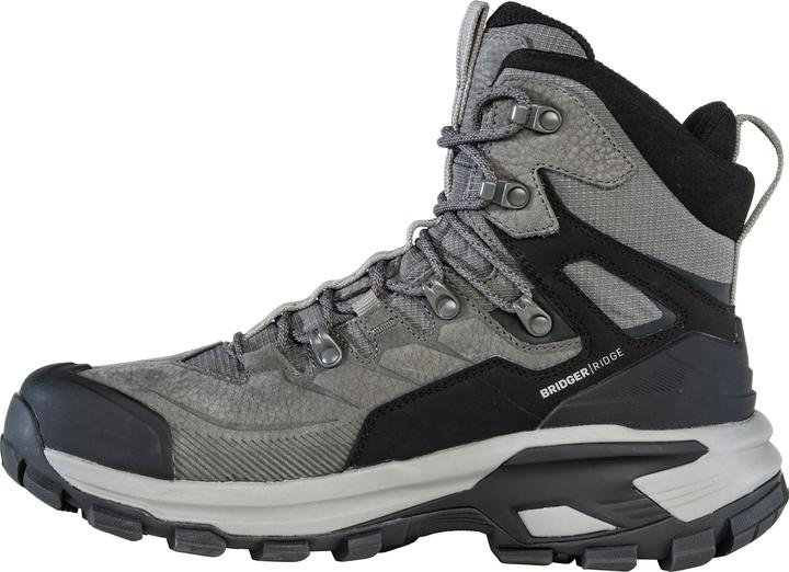 Image du produit Oboz Bridger Ridge Mid GTX (43)