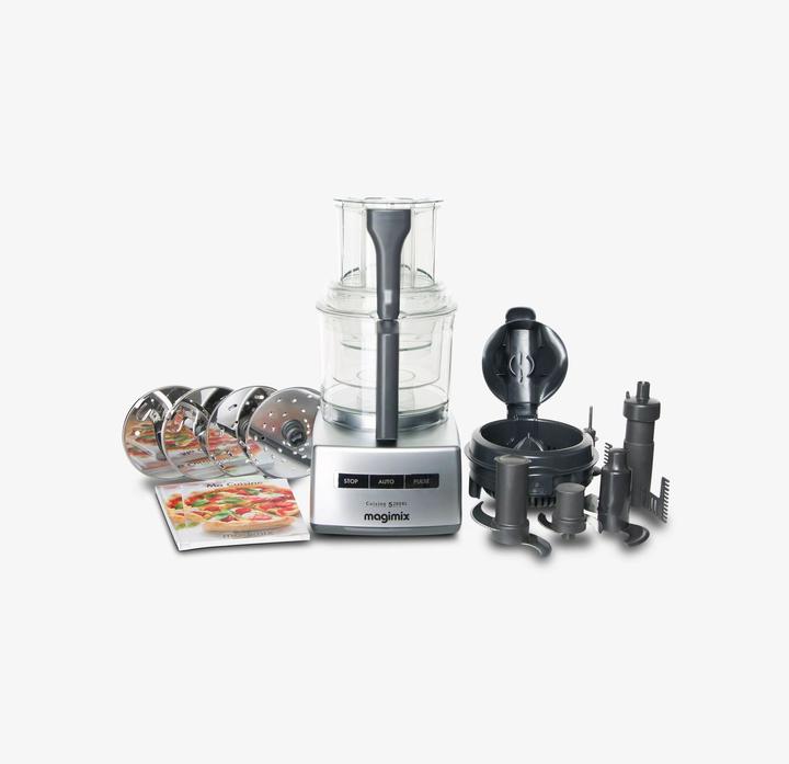 Immagine prodotto Magimix Cs 5200 XL (3600 ml, 1100 W)