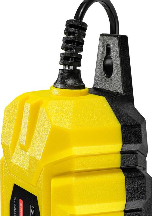 Produktbild Trotec Batterieladegerät PBCS 10A (12V, 10 A)