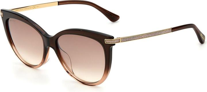 Image du produit Jimmy Choo Lunettes de soleil pour femmes AXELLE-G-S-0MY-NQ ø 56 mm