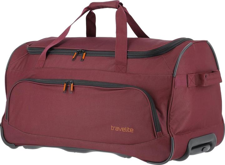 Actual product image Travelite Basics (89 l, L (90 - 115l))