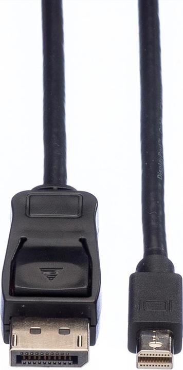 Actual product image Value Mini DisplayPort — DisplayPort (1 m, DisplayPort)