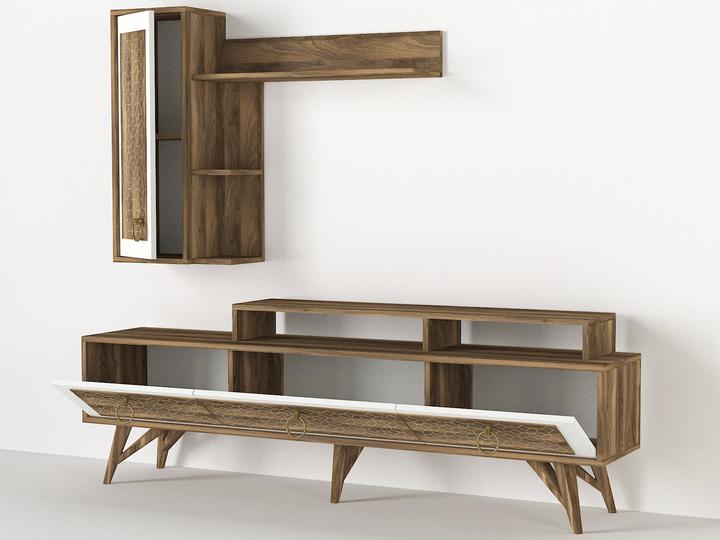 Immagine prodotto Hanah Home Madeline (180 x 62,5 x 30 cm)