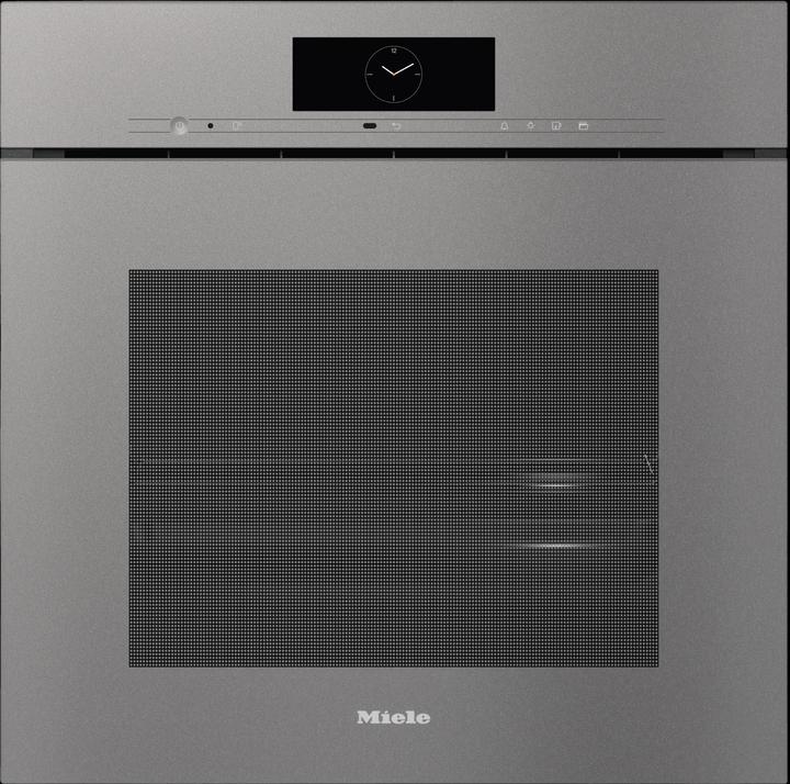 Image du produit Miele DGC 7865 HCX Pro