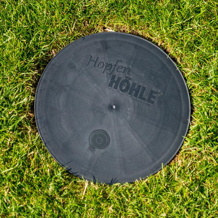 Produktbild HopfenHöhle Manuell