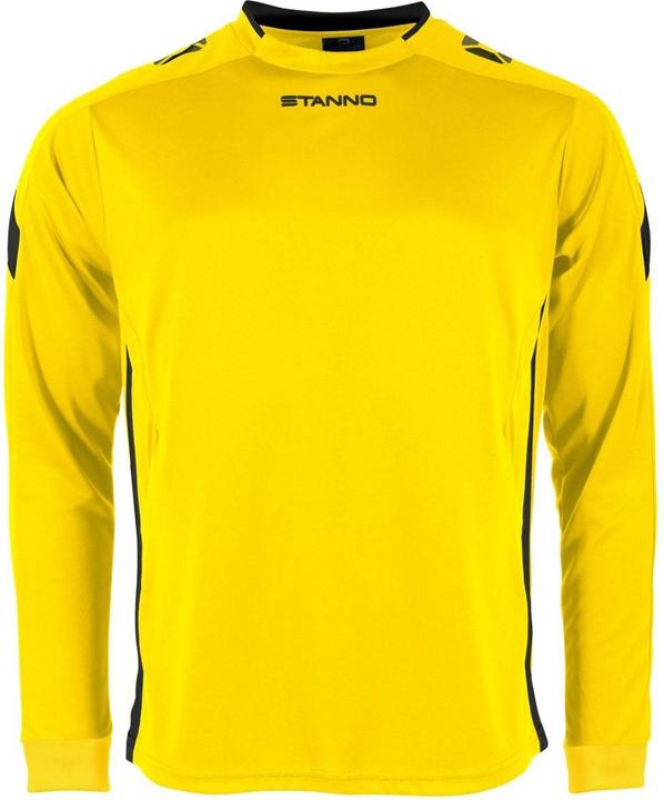 Actual product image Stanno Drive Match Jersey Ls (128)