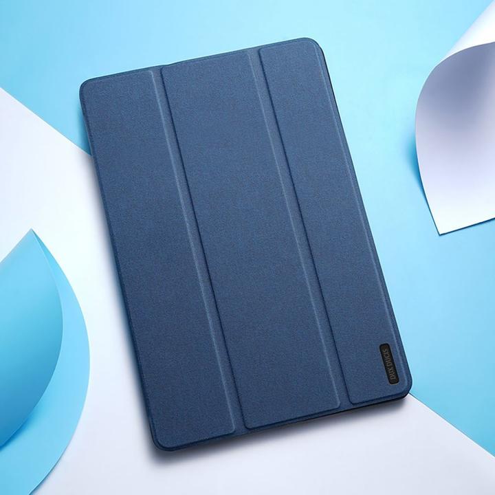 Produktbild Dux Ducis Domo Series Leder Bookcover Hülle (Xiaomi Pad 6, Xiaomi Pad 6 Pro)
