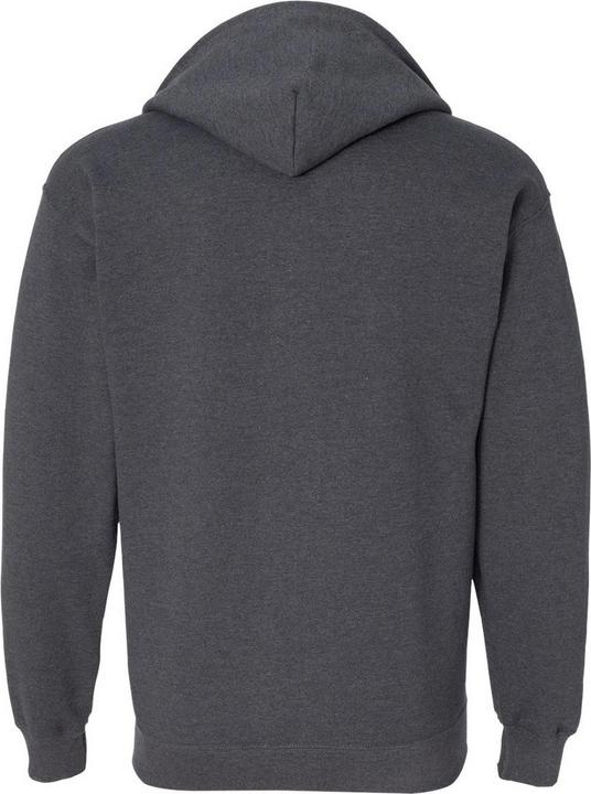 Image du produit Gildan Veste à capuche Heavy Blend (XL)
