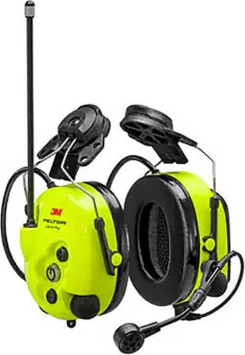 Produktbild 3M Peltor LiteCom Plus MT73H7P3E4410EU Kommunikations-Headset 1 St. (1 x)