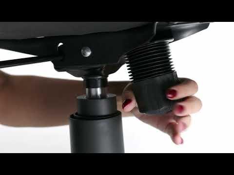 Produktbild tectake Chefsessel