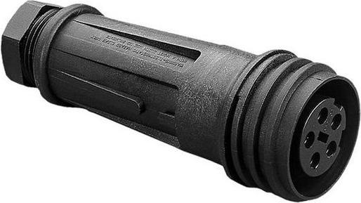 Produktbild Bulgin Cable Connector, In-Line