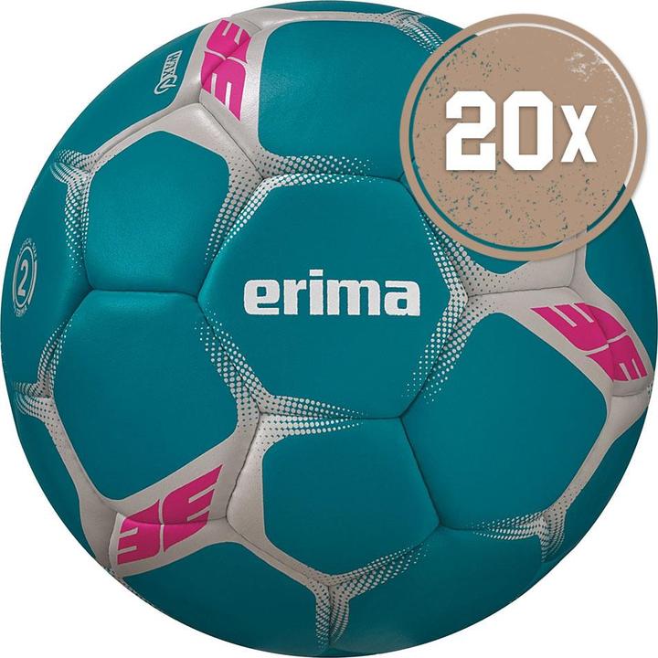 Erima 20er Ballset FLASH Duro